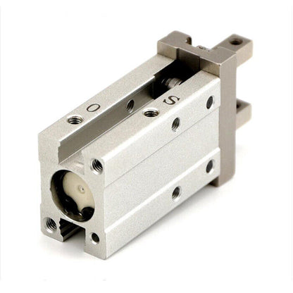 new 1PC SMC MHZ2-10D Pneumatic Finger Cylinder MHZ210D - SMC