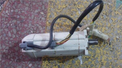 Panasonic Ac Servo Motor MSMA042A1H UI - PANASONIC