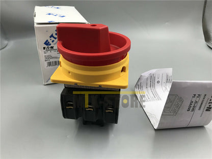 Eaton Molellar Ones P3-63 EA/SVB - KOEED