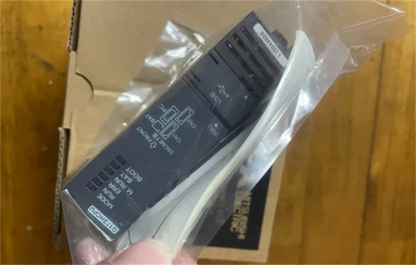 new 1PC Mitsubishi Q173HCPU PLC Module ping