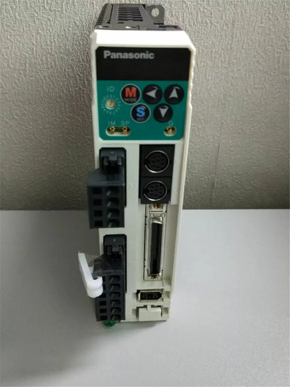 Panasonic MADDT1205003 AC Servo Drive 1PC - PANASONIC