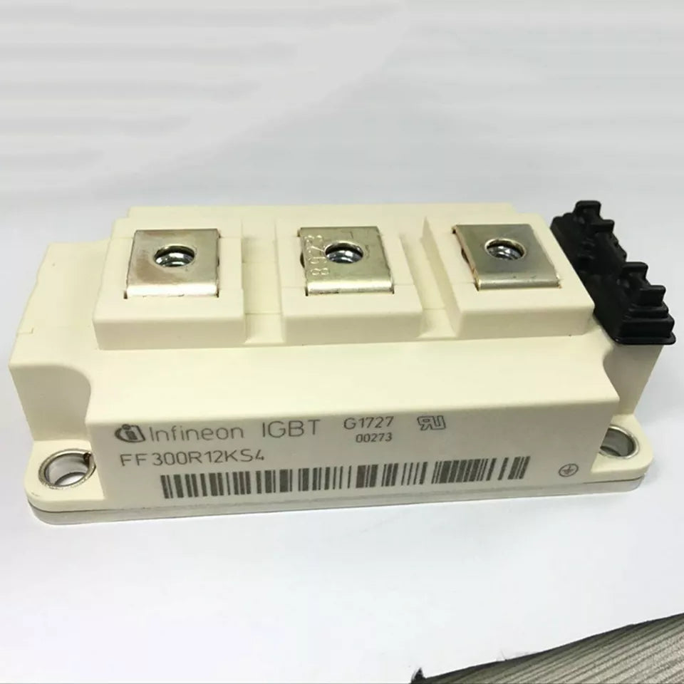 New 1PC Infineon FF300R12KS4 Power Supply Module - INFINEON