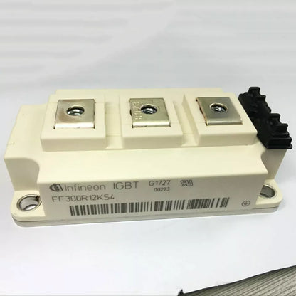 New 1PC Infineon FF300R12KS4 Power Supply Module - INFINEON