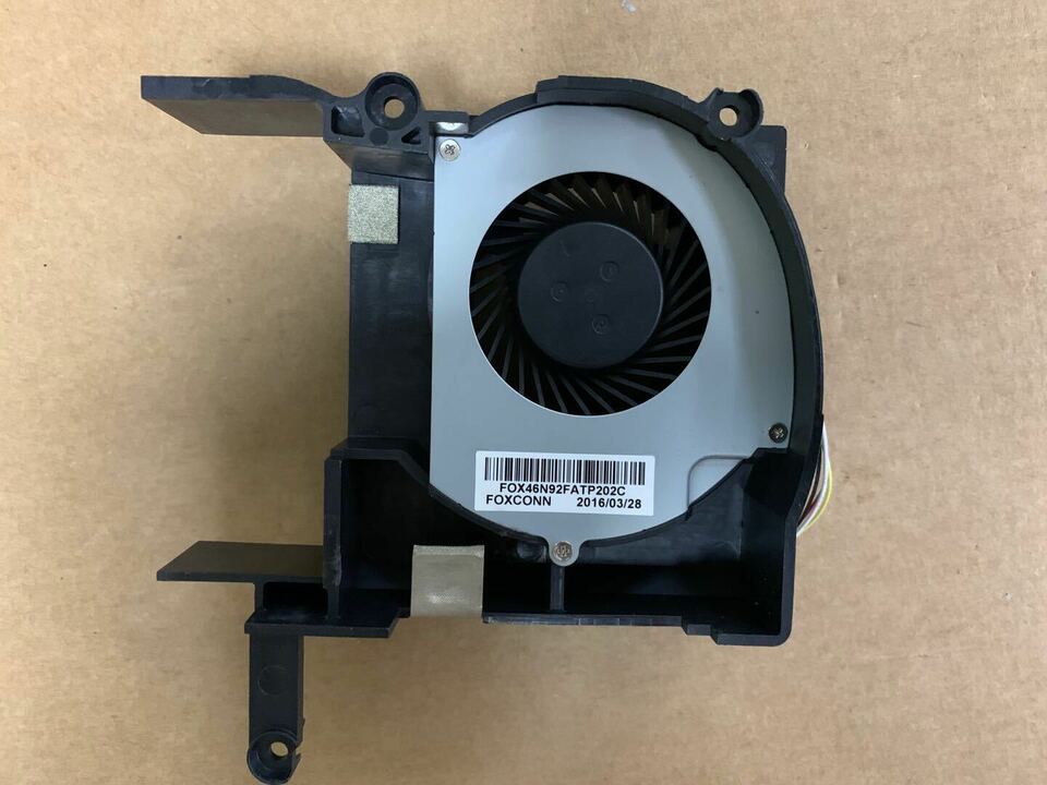 new 1PC For FSFA15 CPU Laptop cooling fan 4-Wire N92-BSW NFB86C05H - VENDOR NAME