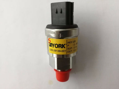 New York 025-29139-001 Pressure Sensor in Box - NEW YORK