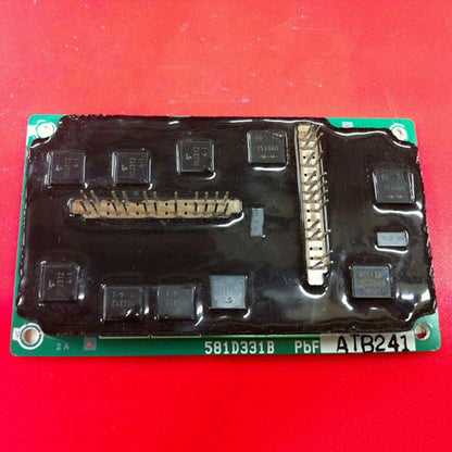 new Panasonic 581D331B Power Module Supply 1PC - PANASONIC