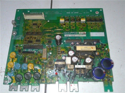 Used Inverter Power Driver Board G11-PPCB-4-22 22Kw - FUJI