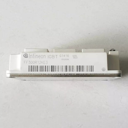 new 1PC Infineon FF300R12KE3 Power Supply Module - INFINEON