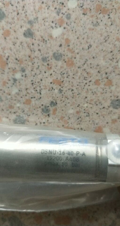 new 1PC FESTO DSNU-16-40-P-A 19200 Cylinder DSNU1640PA - FESTO
