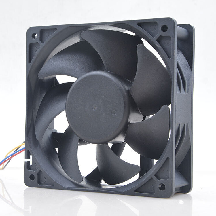 new 1PC For Y-Y12038H12B 12038 Ant 6100 RPM Violent Fan 12V 4.35A 120*120*40mm - OPCOIL