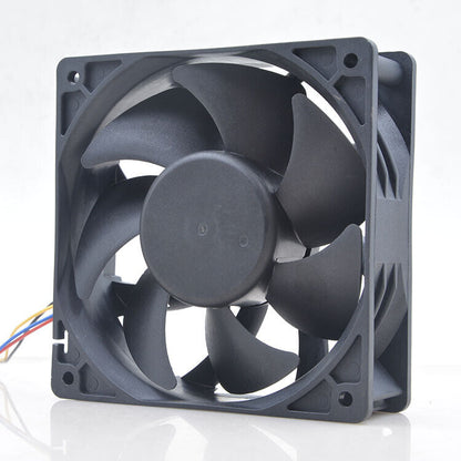 new 1PC For Y-Y12038H12B 12038 Ant 6100 RPM Violent Fan 12V 4.35A 120*120*40mm - OPCOIL