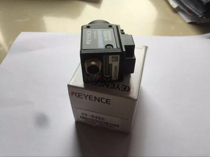 new 1PC Keyence CV-035C Vision Color Camera ping - KOEED