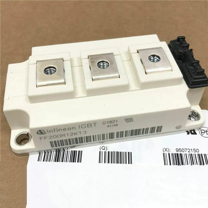 new 1PC Infineon FF200R12KT3 Power Supply Module - INFINEON
