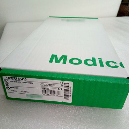 140ERT85410 PLC Module by Schneider Electric - SCHNEIDER ELECTRIC
