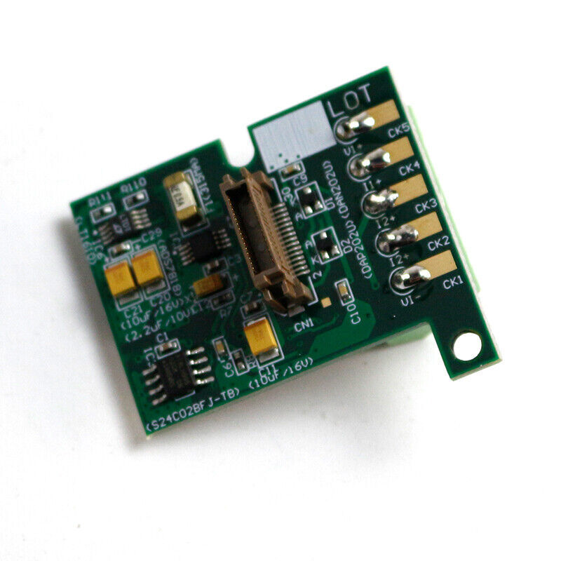new Mitsubishi FX1N-2AD-BD PLC Module One FX1N2ADBD - MITSUBISHI