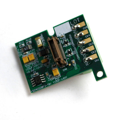 new Mitsubishi FX1N-2AD-BD PLC Module One FX1N2ADBD - MITSUBISHI