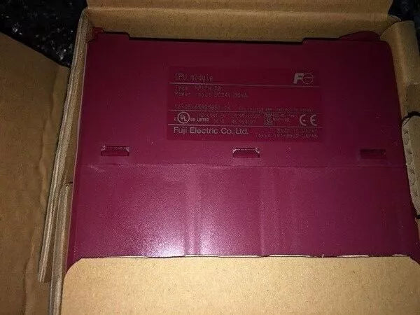 new 1PC Fuji NP1PH-08 CPU Module NP1PH08 ping - FUJI