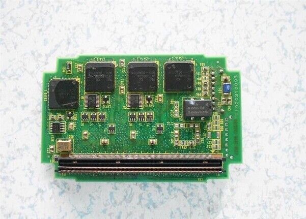 Used Fanuc Board A20B-3300-0240 NE - FANUC