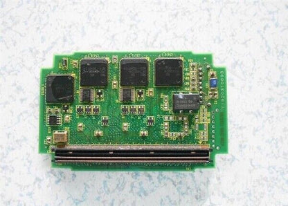 Used Fanuc Board A20B-3300-0240 NE - FANUC