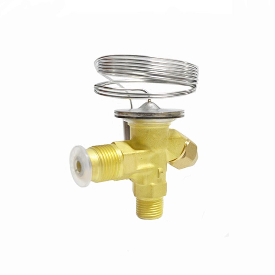 new DANFOSS TE 2 068Z3348 Thermostatic Expansion Valve KD - DANFOSS