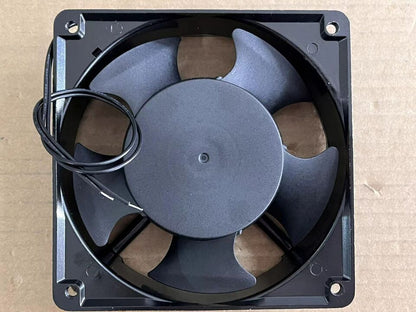 new 1PC 120mmX38mm 12cm AC cooling fan UF-123812 H AC120V 0.22A 12038 - HONEYWELL