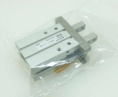 new 1PC SMC MHZL2-20D Finger Gripper Cylinder MHZL220D - SMC