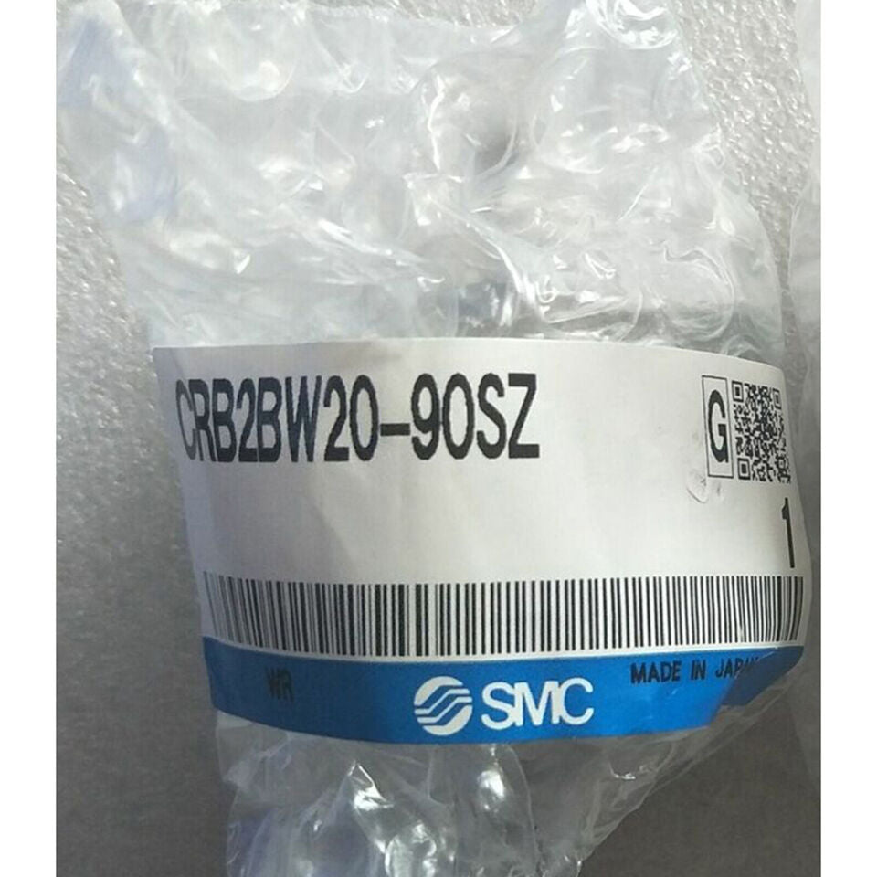 new 1PC SMC CRB2BW20-90SZ Cylinder CRB2BW2090SZ - SMC