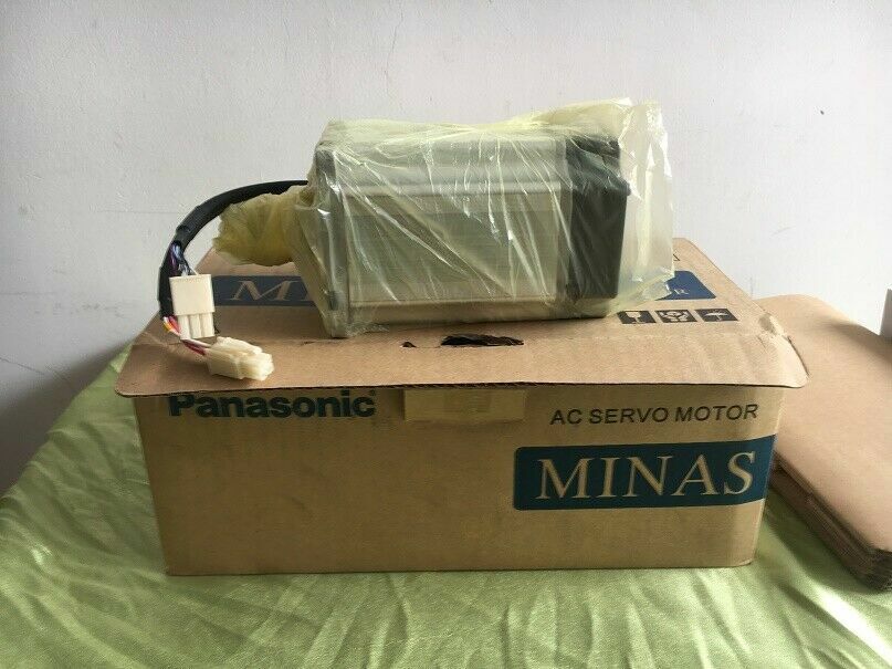 new 1PC Panasonic MHMD022P1S AC Servo Motor MHMD022P1S ping - PANASONIC