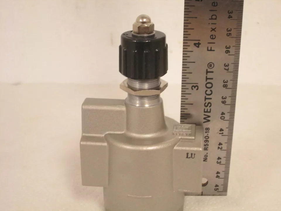 1pc valve as420-04 as42004 new high performance valve for industrial applications - SMC