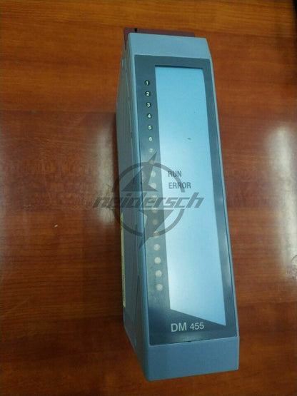 Used 1PC B&R 3DM455.60-2 Module Tested Good - B&R