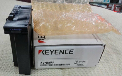 new 1PC KEYENCE KV-B16RA MODULE In Box ping - KEYENCE