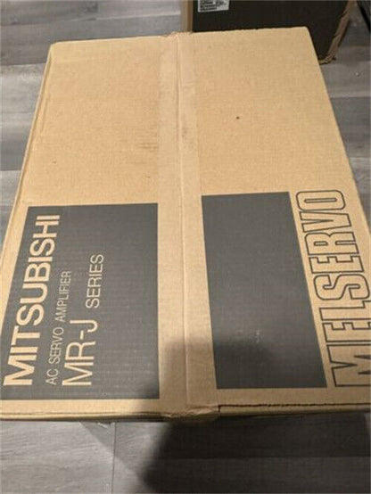 new 1PC Mitsubishi MR-J2S-11KA4 Servo Drive MRJ2S11KA4 ping - MITSUBISHI