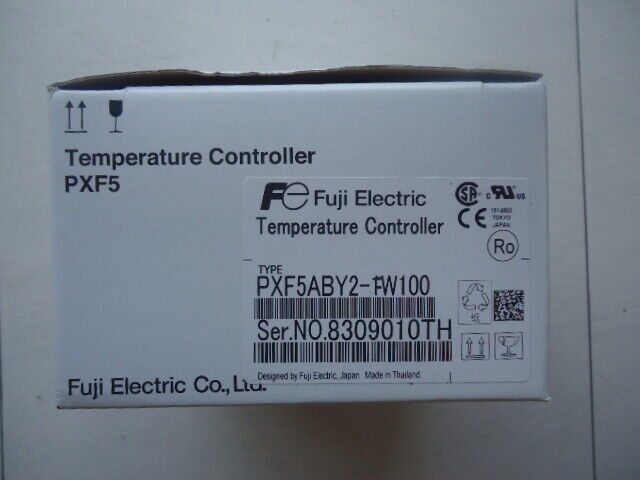 new 1PC Fuji PXF5ABY2-FW100 Temperature Controller PXF5ABY2FW100#YC - FUJI