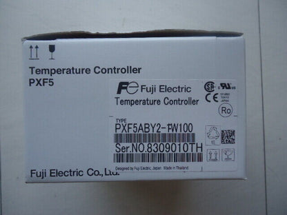new 1PC Fuji PXF5ABY2-FW100 Temperature Controller PXF5ABY2FW100#YC - FUJI