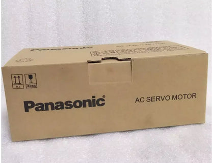 New Panasonic MSMA012A3A Servo Motor 1PC - servo motor for industrial applications - PANASONIC