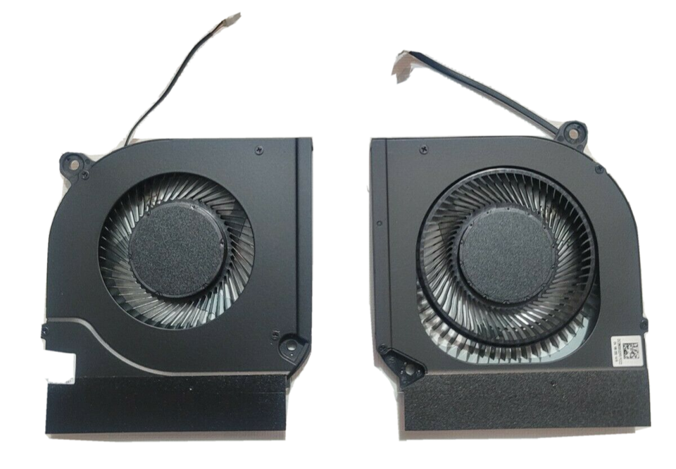 5V CPU GPU Cooling Fan for Acer Predator Helios 300 Gaming Laptop Model n20c3 - ACER