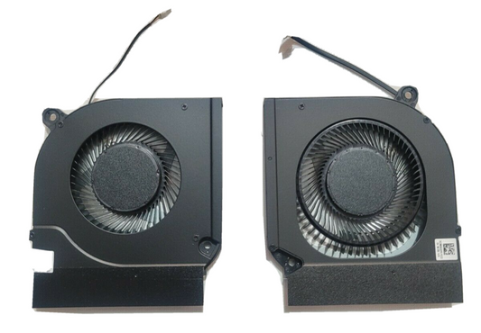 5V CPU GPU Cooling Fan for Acer Predator Helios 300 Gaming Laptop Model n20c3 - ACER
