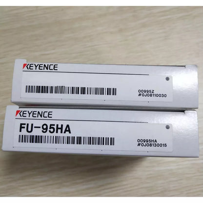 new 1PC Keyence FU-95HA Fiber Optic Sensor FU95HA - KEYENCE