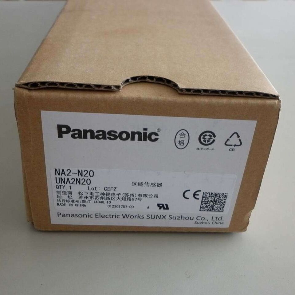 Panasonic NA2-N20 Sensor 1PC - PANASONIC