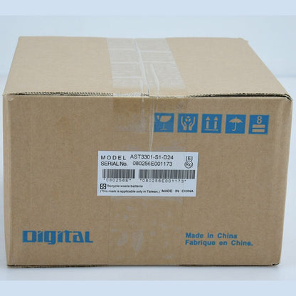 new One PRO-FACE AST3301-S1-D24 Touch Panel ping AST3301S1D24 - PRO-FACE