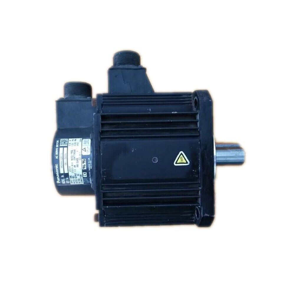 new One Panasonic MDMA102P1G AC Servo Motor ping In Box - PANASONIC
