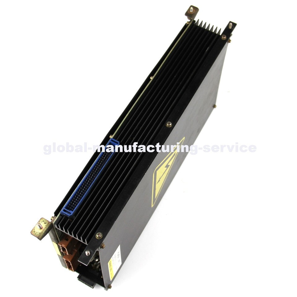 used  & Tested FANUC A16B-1212-0100-01 Power Unit