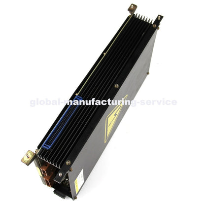 used  & Tested FANUC A16B-1212-0100-01 Power Unit