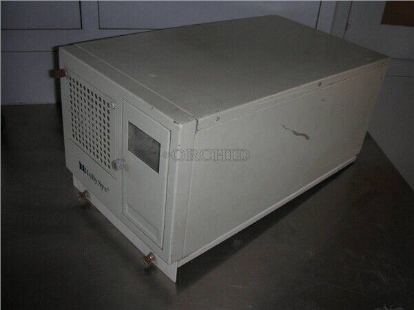 Used Hollysys FM811 Mac - HOLLYSYS