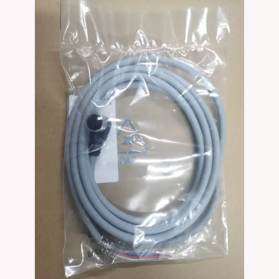 FESTO NEBU-M12W8-K-2-N-LE8 (542256) Connecting Cable FESTO