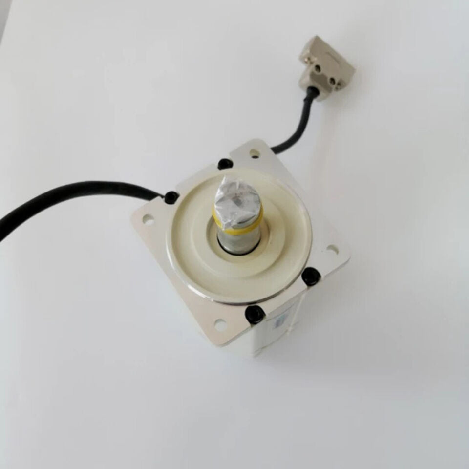 new 1PC Panasonic MSM082AJA Servo Motor ping - PANASONIC