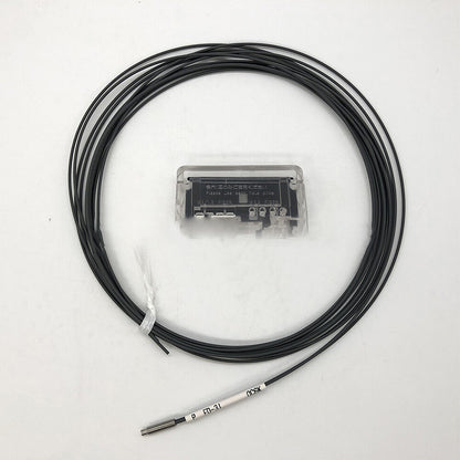 new Panasonic FD-31 Fiber Optic Sensor 1PC FD31 - PANASONIC