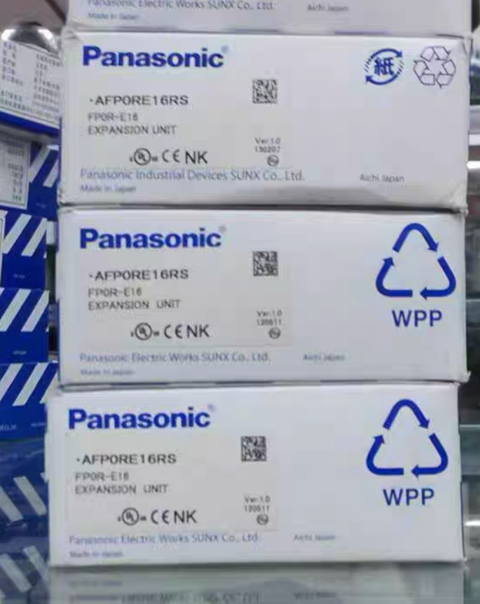 new 1-pcs FP0R-E16RS (AFP0RE16RS) FP0R-E16RS - HONEYWELL