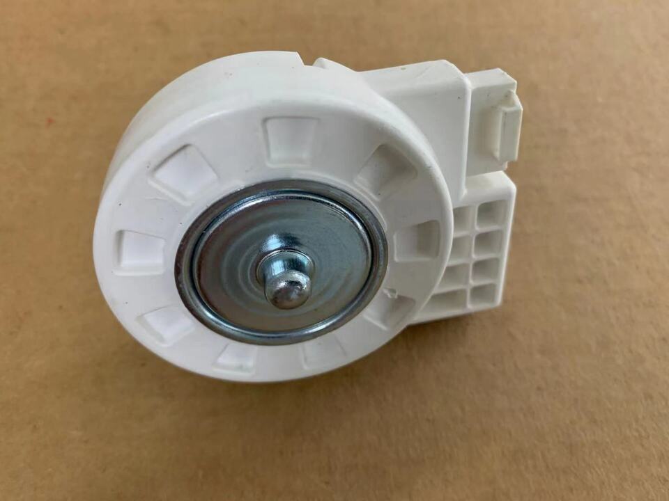 new 1PC For Refrigerator Fan Motor DREP5020LB Cooling Fan Motor - PLCTECH