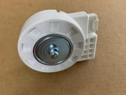 new 1PC For Refrigerator Fan Motor DREP5020LB Cooling Fan Motor - PLCTECH